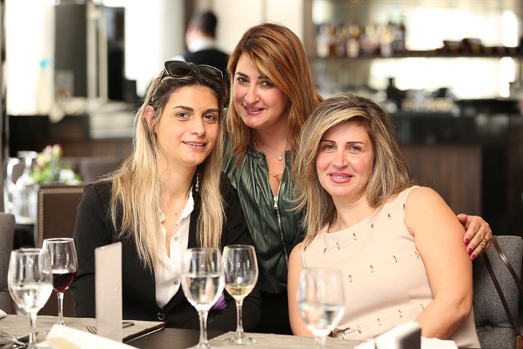 Sunday Brunch at Monte Cassino